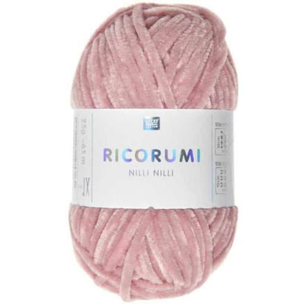 Ricorumi Nilli Nelli 07 - Lax