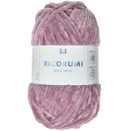 Ricorumi Nilli Nelli 10 - Bär