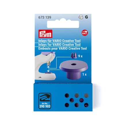 Reservedelar Till Creative Tool