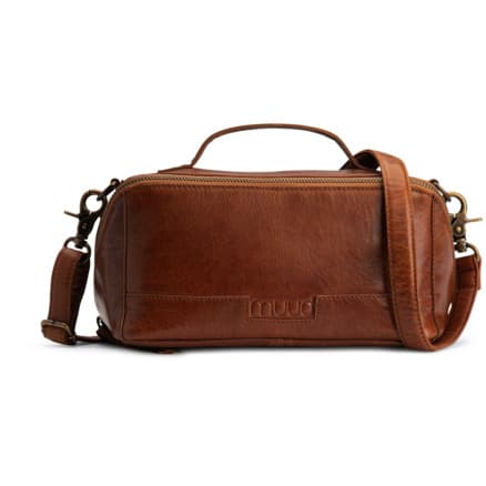 Muud Cleo projektväska - Rich Brown