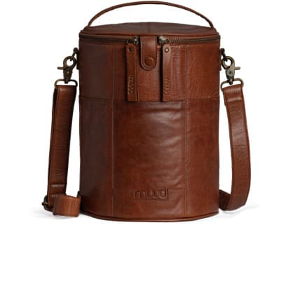 muud Saturn XL projektväska - Rich Brown