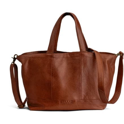 muud Hiba projektväska - Rich Brown