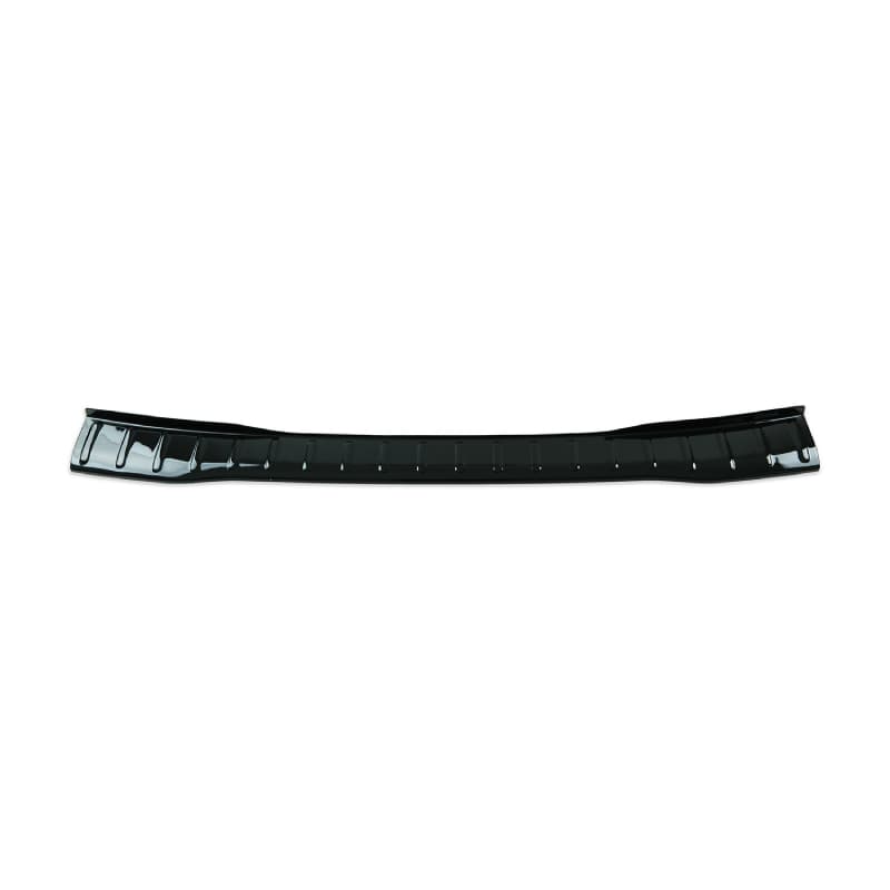 Rear Bumper Sill Cover (Acrylic-Gloss Black)