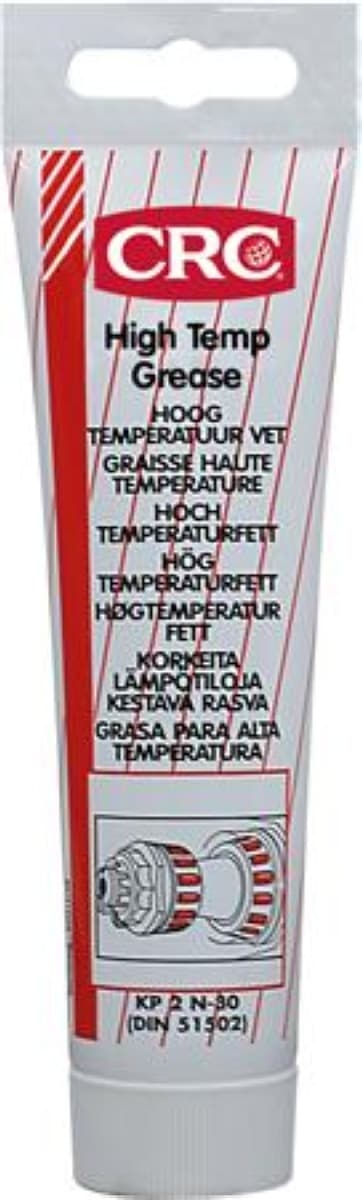 CRC - Litiumfett 100ML