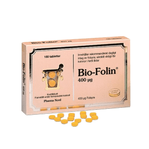 Bio-Folin - Folsyra
