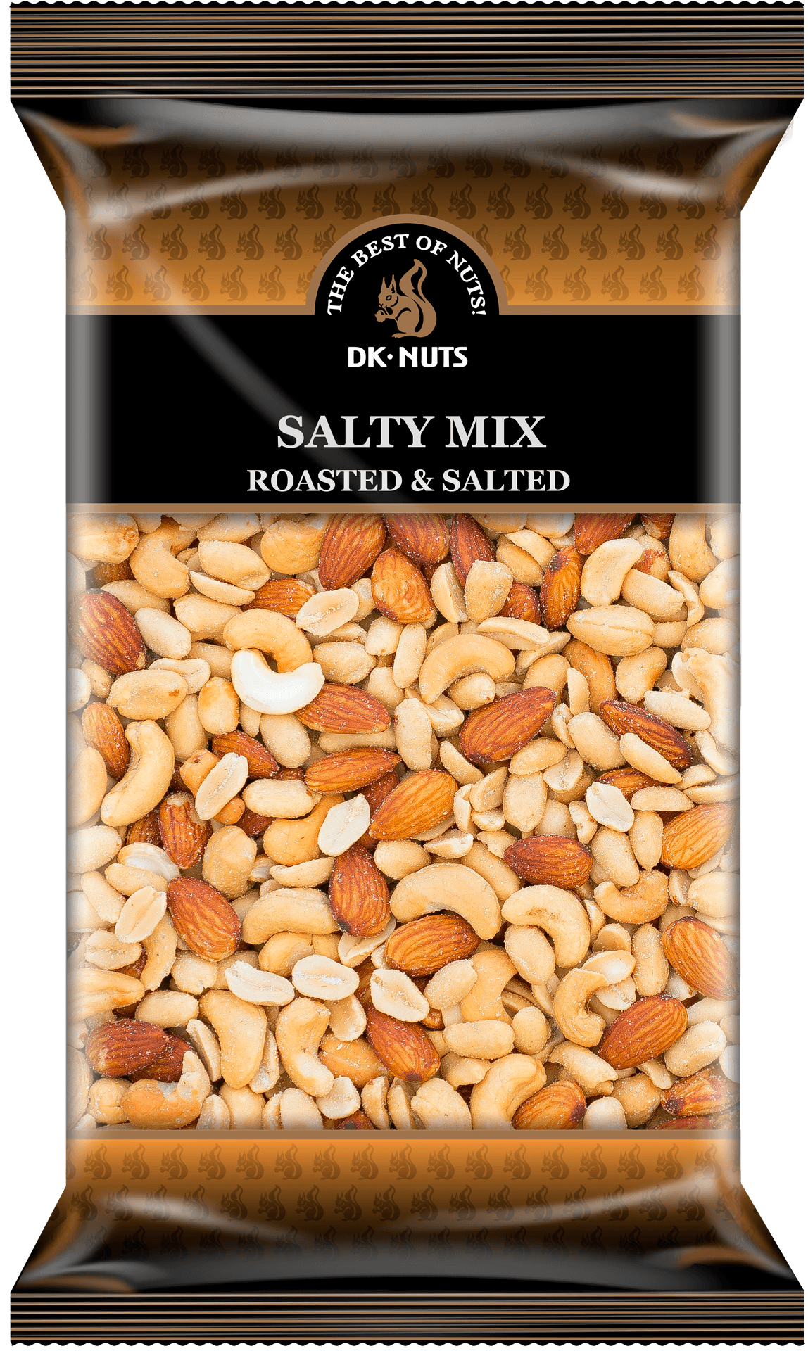 Salty Mix (Rostad & Saltad) 1 Kg