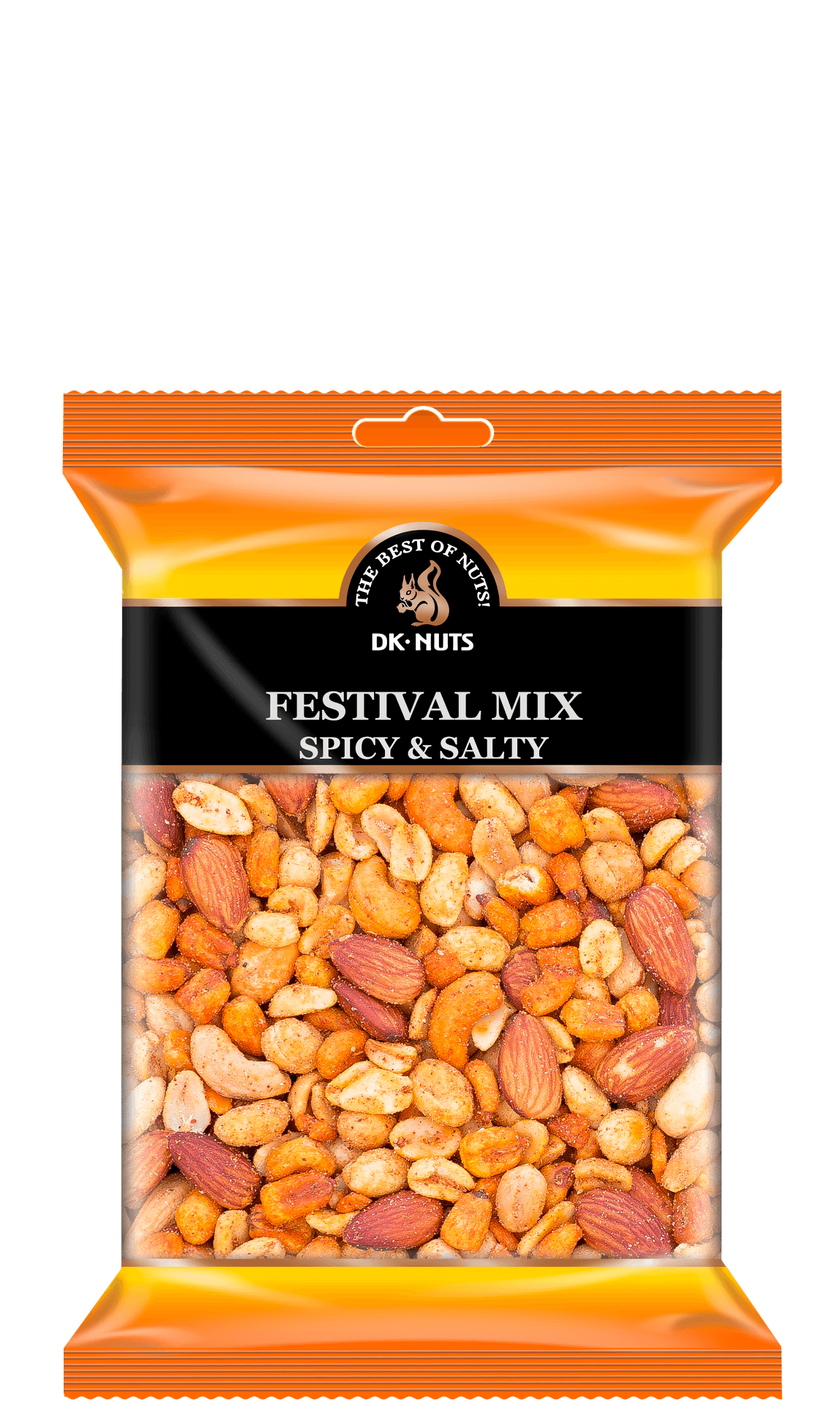 Festival Mix (Spicy & Salty) 0,325 Kg