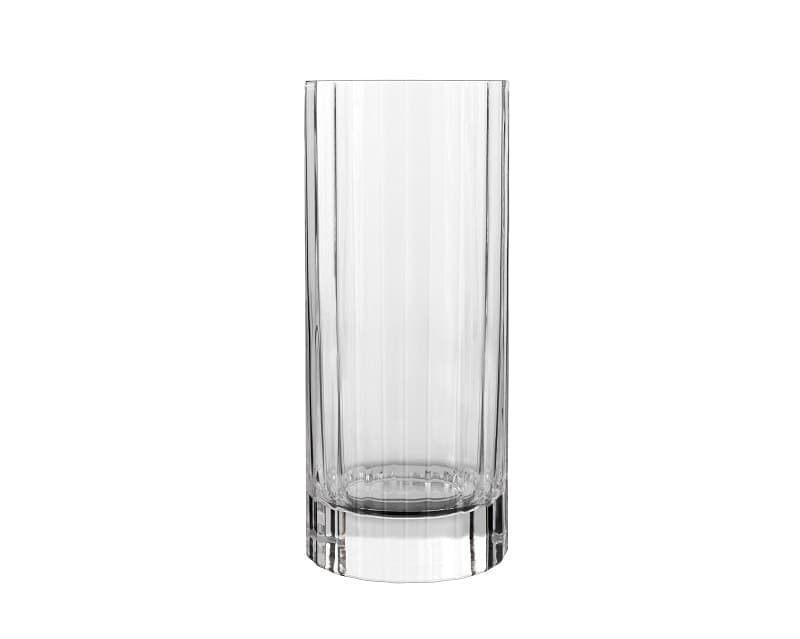 Bach Ölglas/longdrinkglas 4 St. Klar - 48 Cl