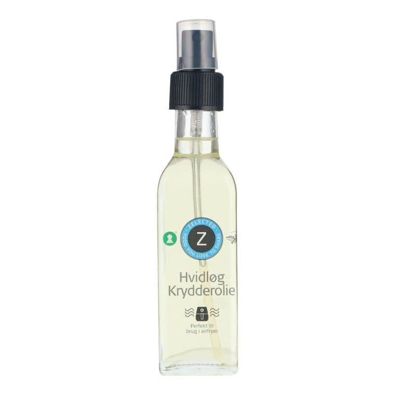 Vitlök Kryddolja 100ml Spray Zelected
