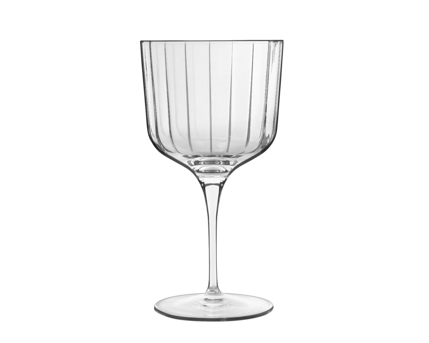 Bach Gin & Tonic-glas 4 St. Klar - 60 Cl