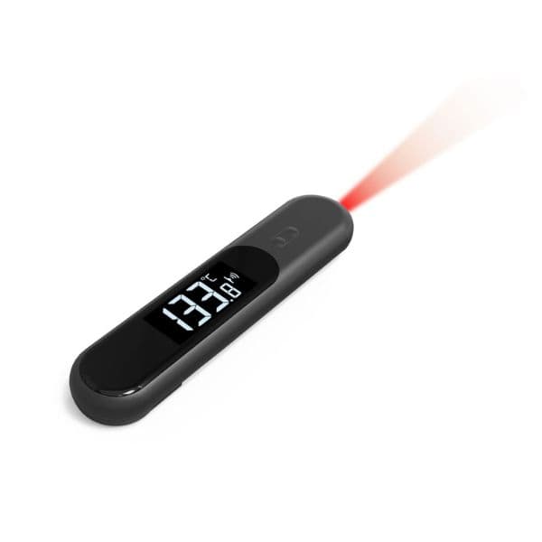 Madtermometer 2i1 Infra Home 17,2x1,7x3,8cm