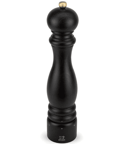 Peugeot Paris Pepparkvarn 30 Cm Choklad Bok
