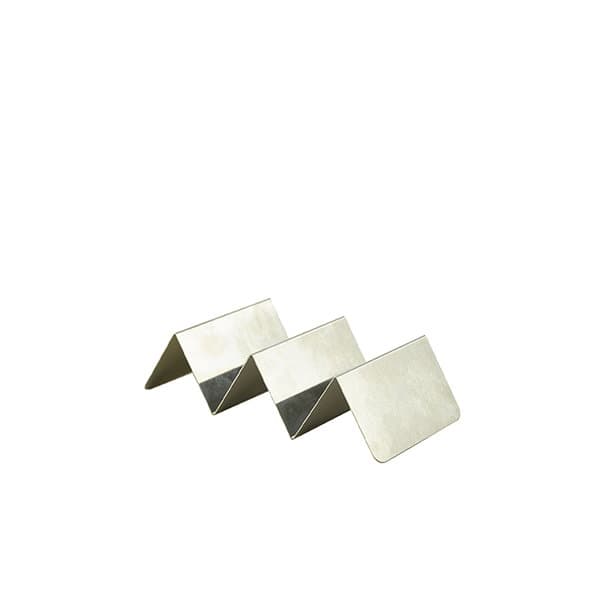 Fast Food Stand 2 Fack 20 x 10 x 5 Cm
