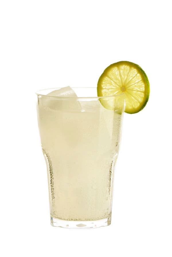 Granity Glas 35 Cl - Polykarbonat