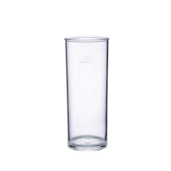 Kölner Stång 20 Cl - Polycarbonat