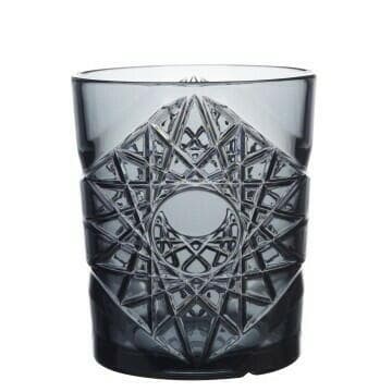 Premium Glas Rök 35 Cl - Polycarbonat