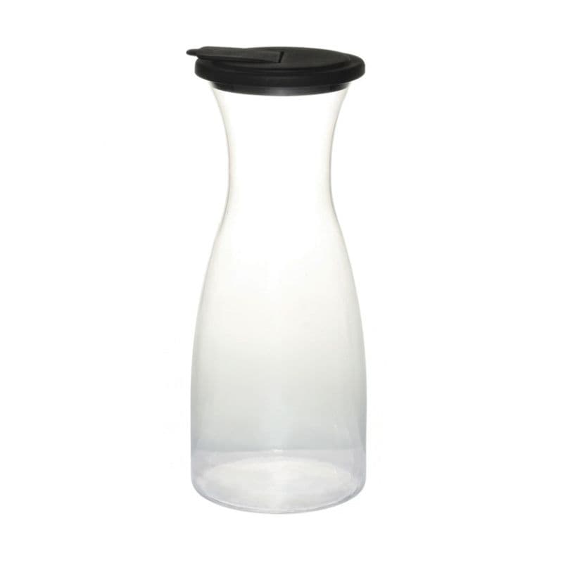 Karaffel M. Låg 100 Cl - Plastik