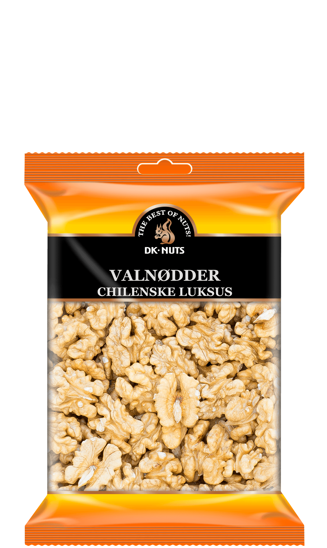 Valnötter (Chilenska Lyx) 0,2 Kg