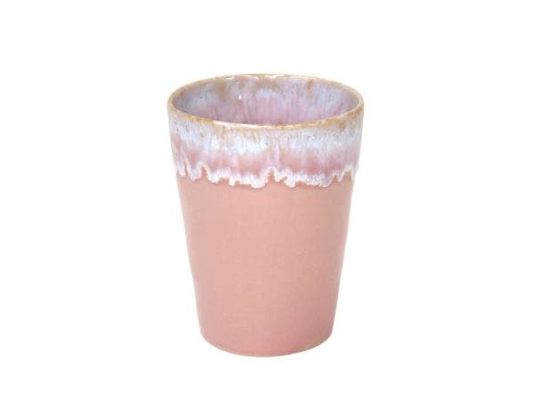 Costa Nova Gres Kopp Dia 9 x 11,5 Cm 38 Cl Rosa