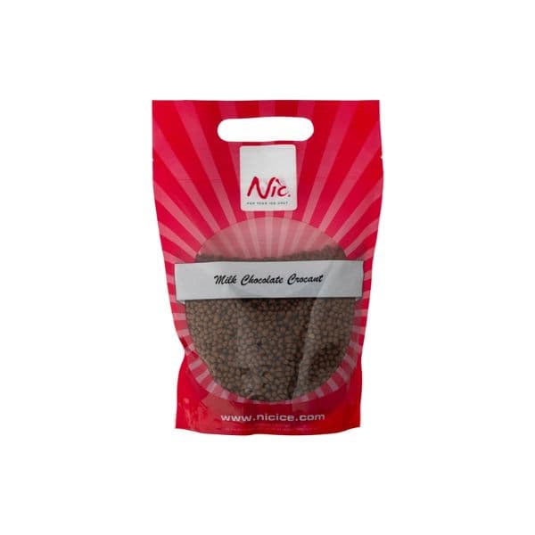 Isdrys Smörkrokant Ps (1 Kg)
