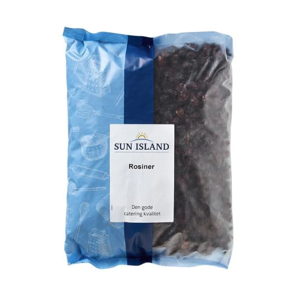 Rosiner Väljer Ps 1 Kg