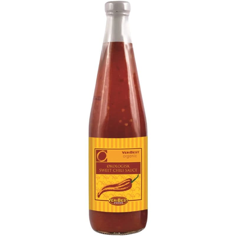 Chilisås Sweet Eko - 700 Ml