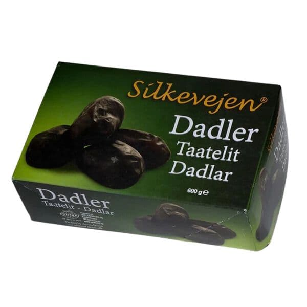 Dadlar Ask 550 G