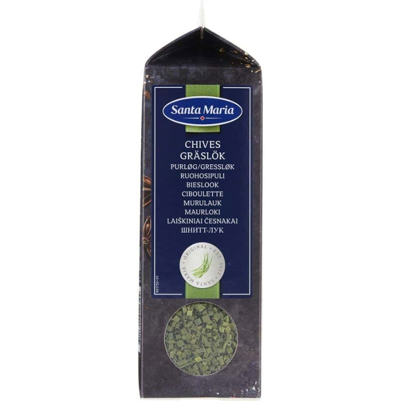 Santa Maria Purløg 35 G