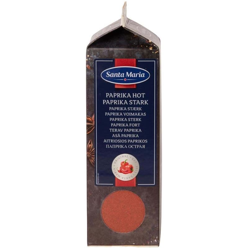 Santa Maria Stark Paprika 480 G