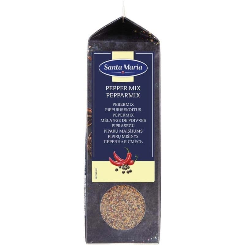 Santa Maria Pebermix 540 G