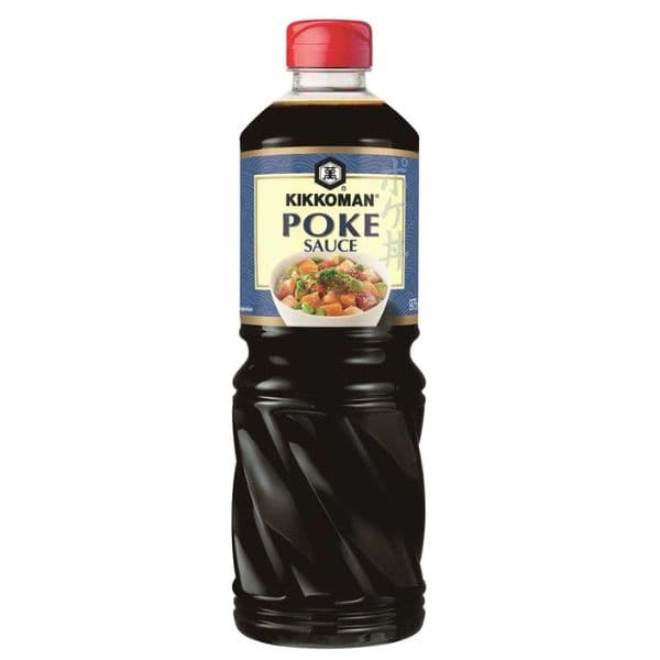 Poke Sås Kikkoman 97,5cl