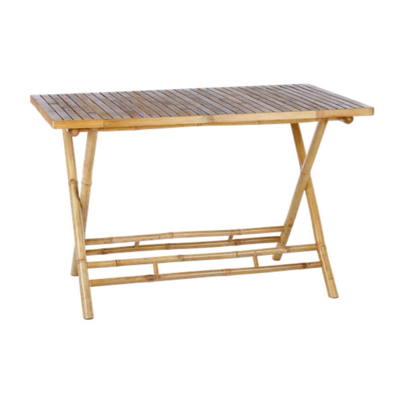 Håws Nooka Fällbart Bambubord