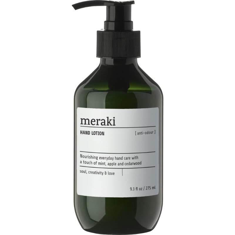 Handkräm, Anti-lukt, 275 Ml