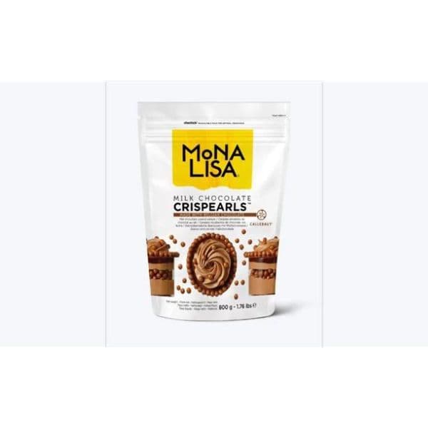 Crispearls Med Mjölkchoklad Ps (800 G)