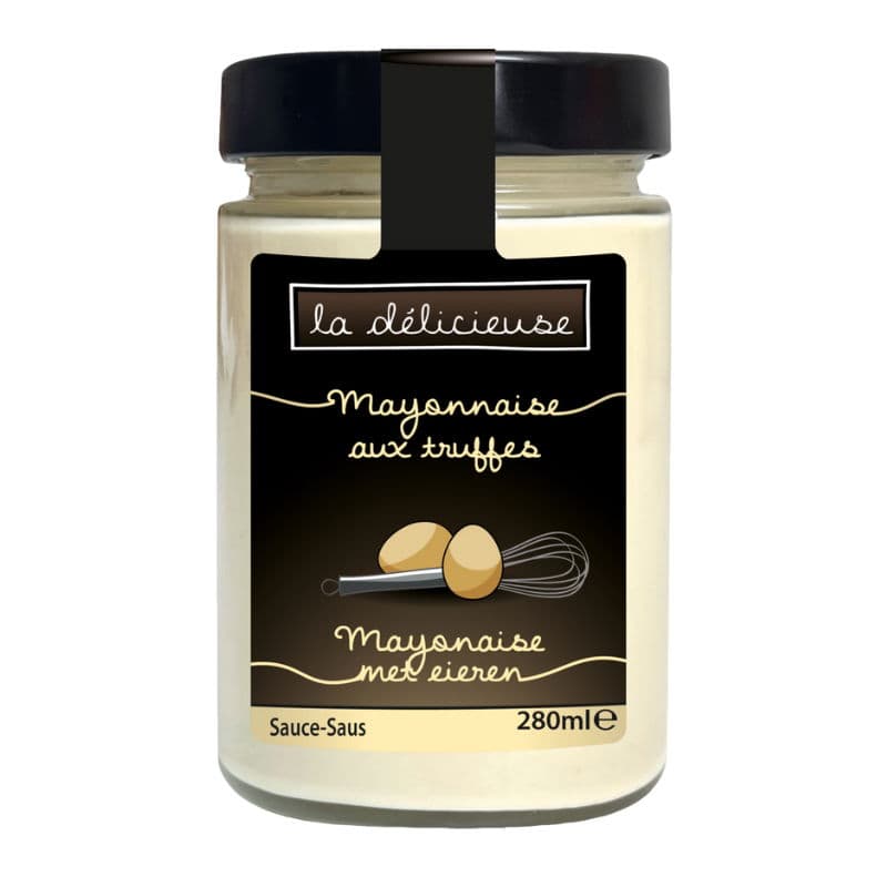 Chefs Majonnäs 280ml