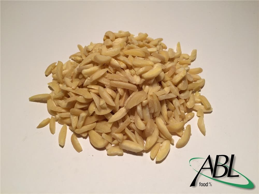 Mandelsplitter Øko Ps (1 Kg)