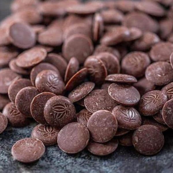 Chokladmjölk Sao Palme 43% Ps (2 Kg)
