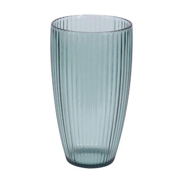 Vattenglas Grön Plast 65 Cl