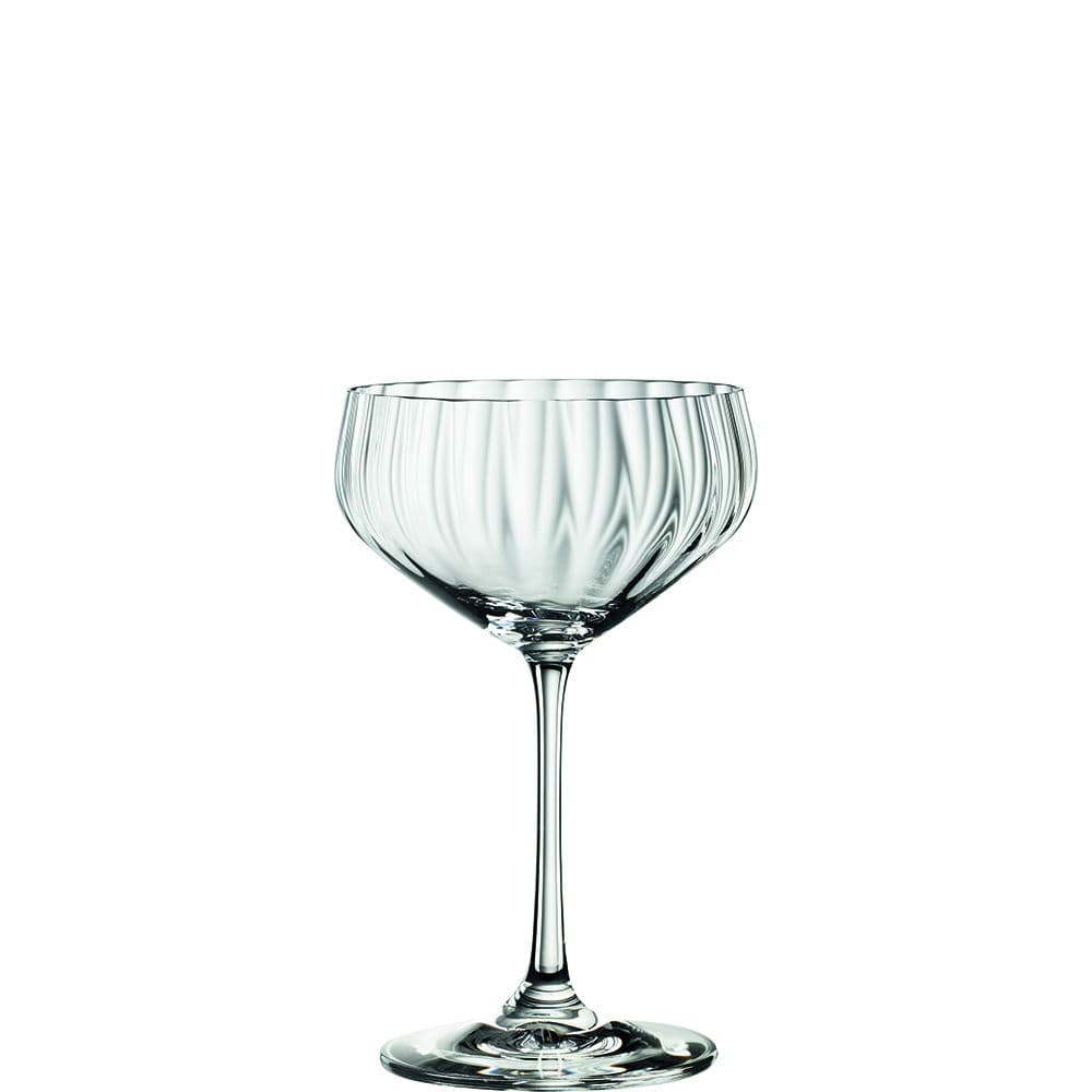 Coupetteglas Lifestyle Spiegelau - 310ml 6stk