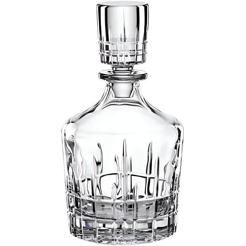 Perfekt Whiskydekantör Spiegelau - 750 Ml
