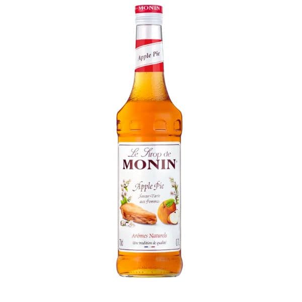 Monin Äppelpaj / Äppelpajsirap Fl 70