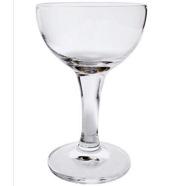 Svingpokal U/streg 4,5 Cl.