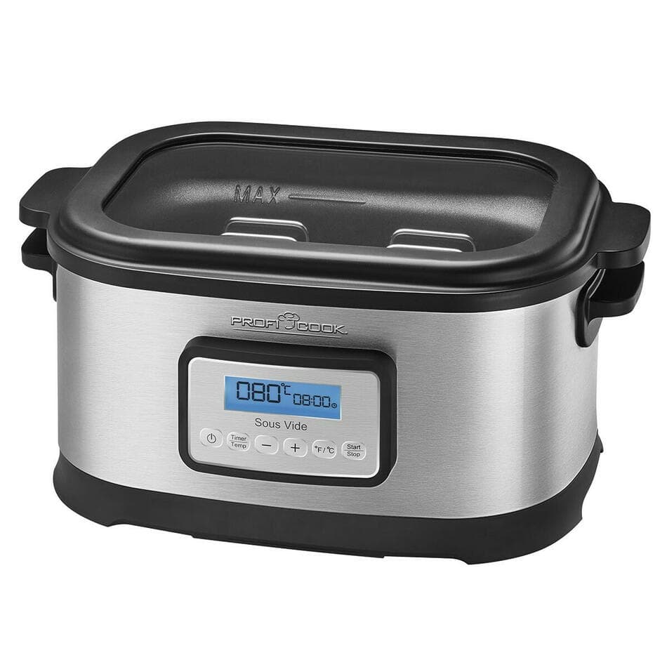 Sous Vide Kar - Profi Cook