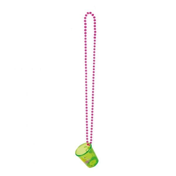 Halsband För Hawaiianska Shots