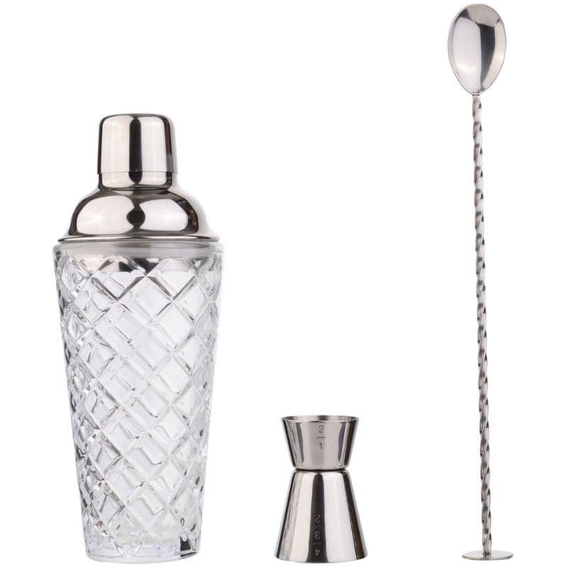 Laguiole Bar Set