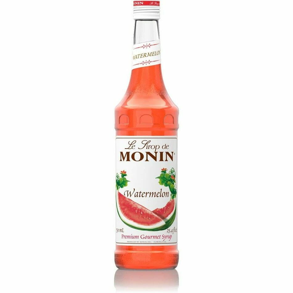 Monin Sirap Vattenmelon / Vandmelon Fl 70