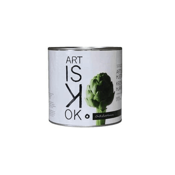 Kronärtskockshjärtan 40-50 St 3kg
