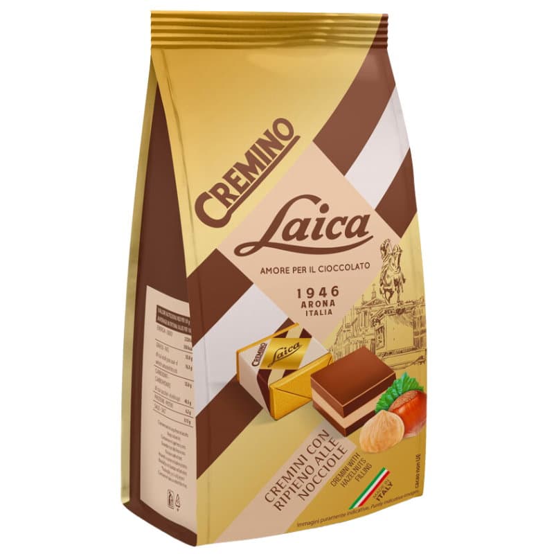 Cremini Busta 130g