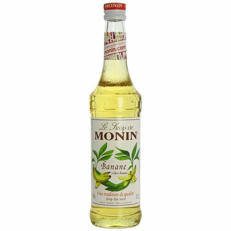 Monin Sirap Gul Banan / Gul Banan Fl 70