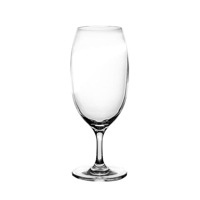 Premium Ølglas På Fod 47 Cl- Plastik